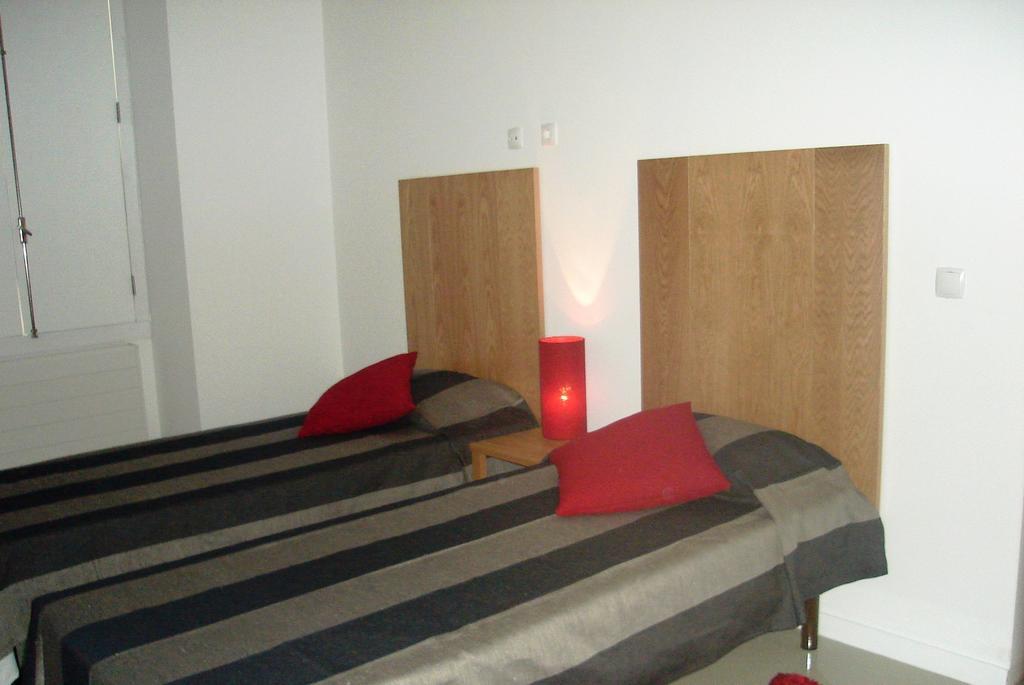 Hi Idanha-A-Nova - Pousada De Juventude Habitación foto