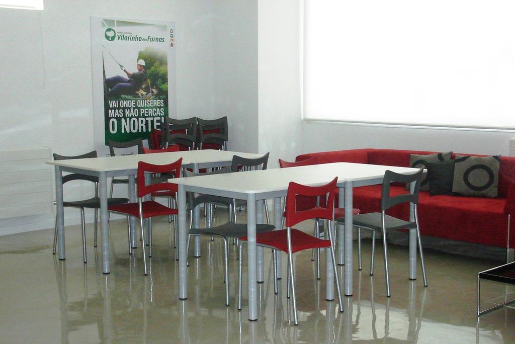 Hi Idanha-A-Nova - Pousada De Juventude Exterior foto
