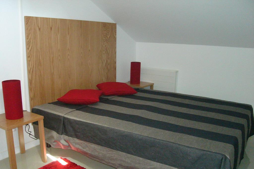 Hi Idanha-A-Nova - Pousada De Juventude Habitación foto
