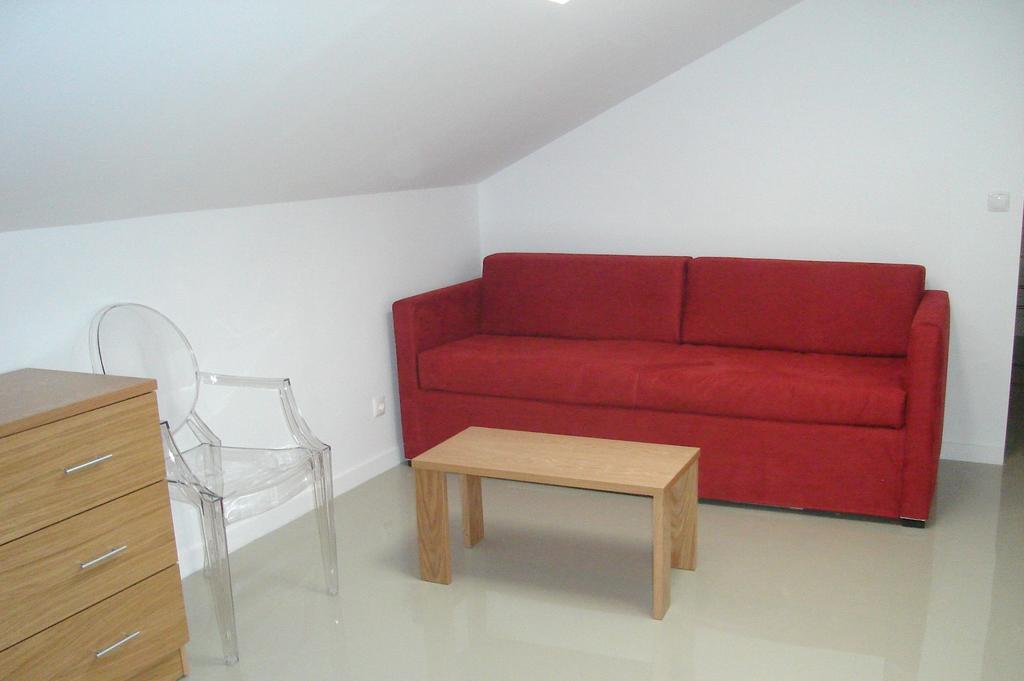 Hi Idanha-A-Nova - Pousada De Juventude Habitación foto