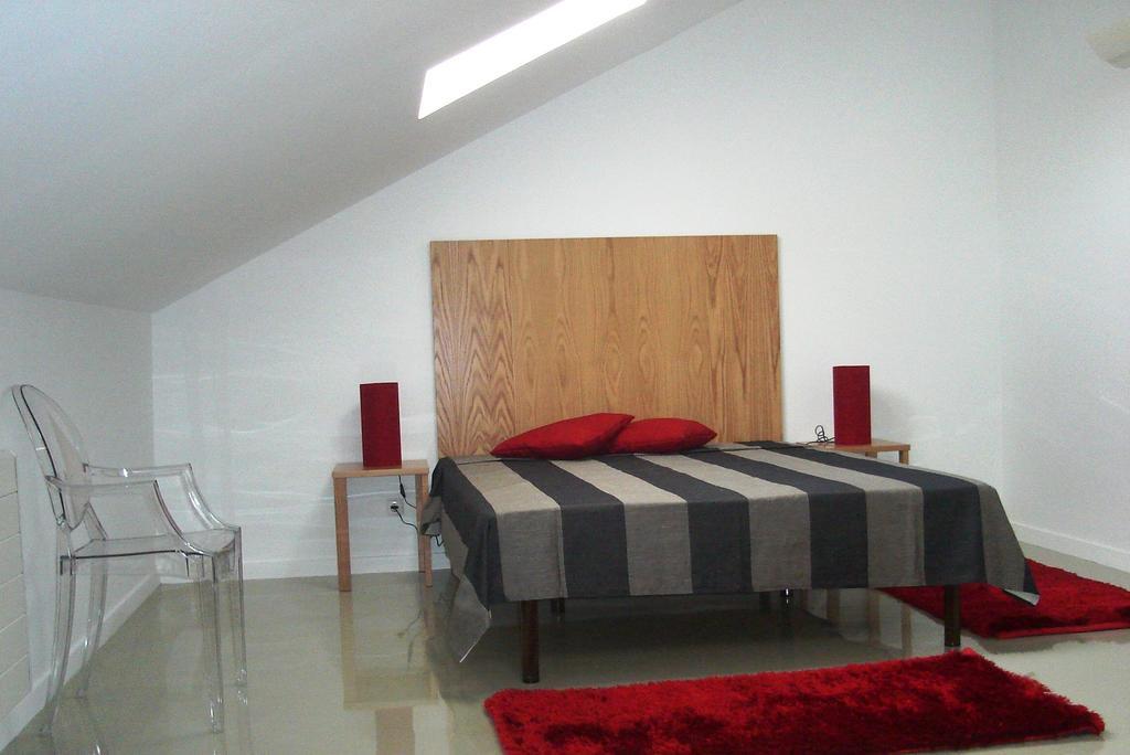 Hi Idanha-A-Nova - Pousada De Juventude Habitación foto