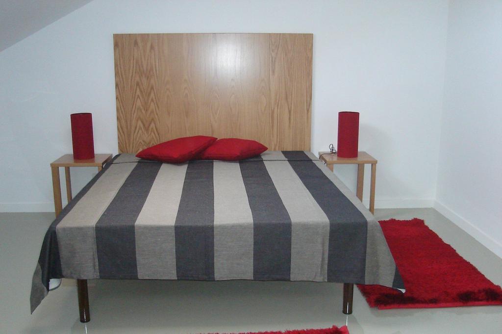 Hi Idanha-A-Nova - Pousada De Juventude Habitación foto