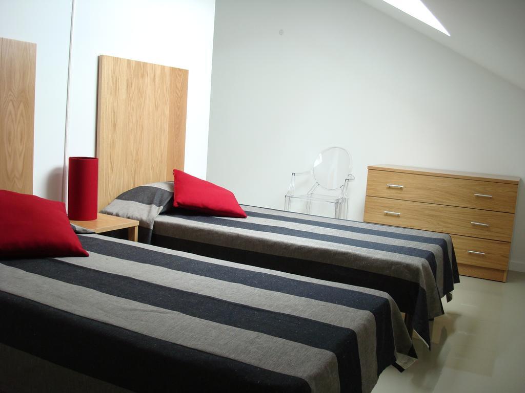 Hi Idanha-A-Nova - Pousada De Juventude Habitación foto