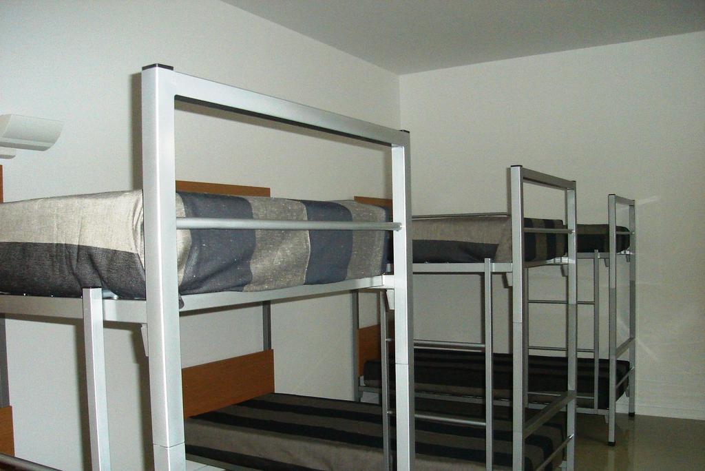 Hi Idanha-A-Nova - Pousada De Juventude Habitación foto